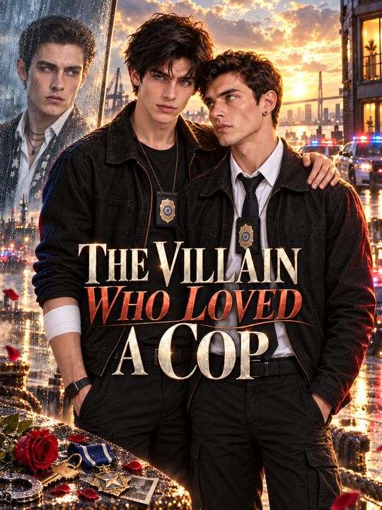 The Villain Who Loved a Cop