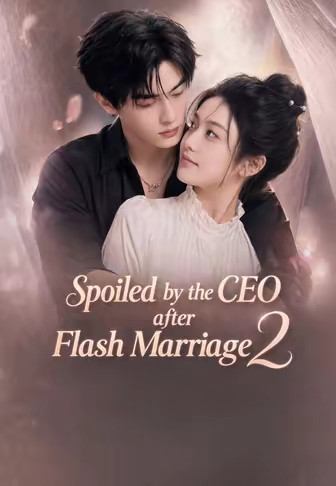 Spoiled by the CEO after Flash Marriage 2