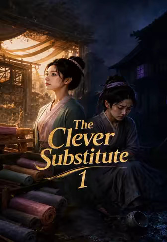 The Clever Substitute 1