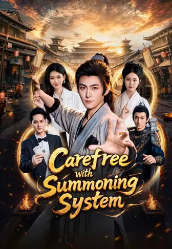 Carefree with Summoning System