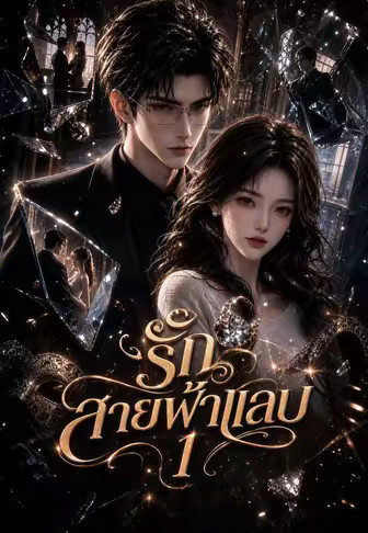 รักสายฟ้าแลบ 1