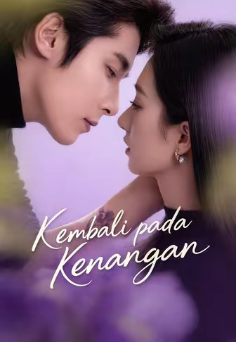 Kembali pada Kenangan