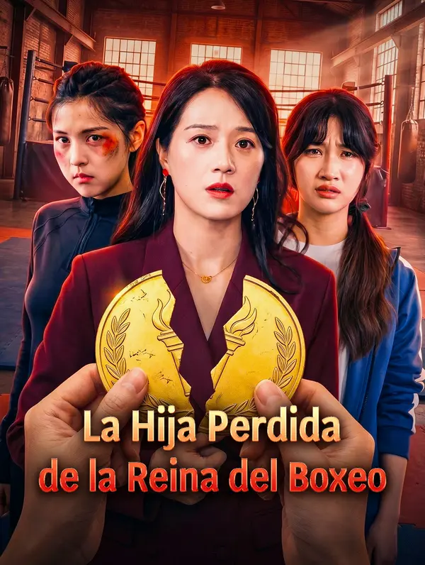 La Hija Perdida de la Reina del Boxeo