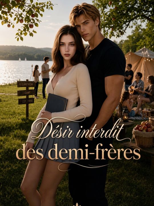 Désir interdit des demi-frères