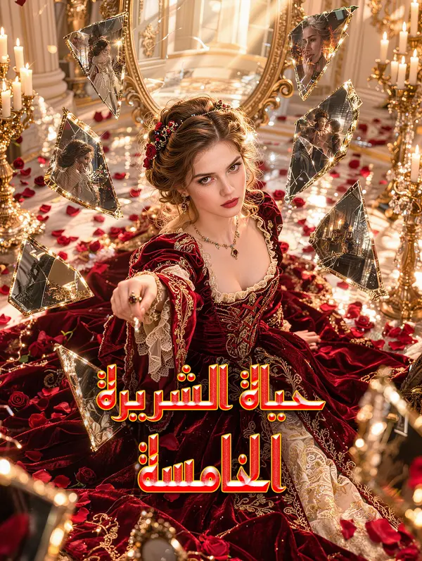 حياة الشريرة الخامسة