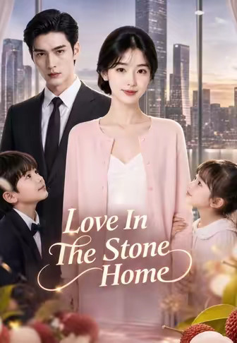 Love In The Stone Home