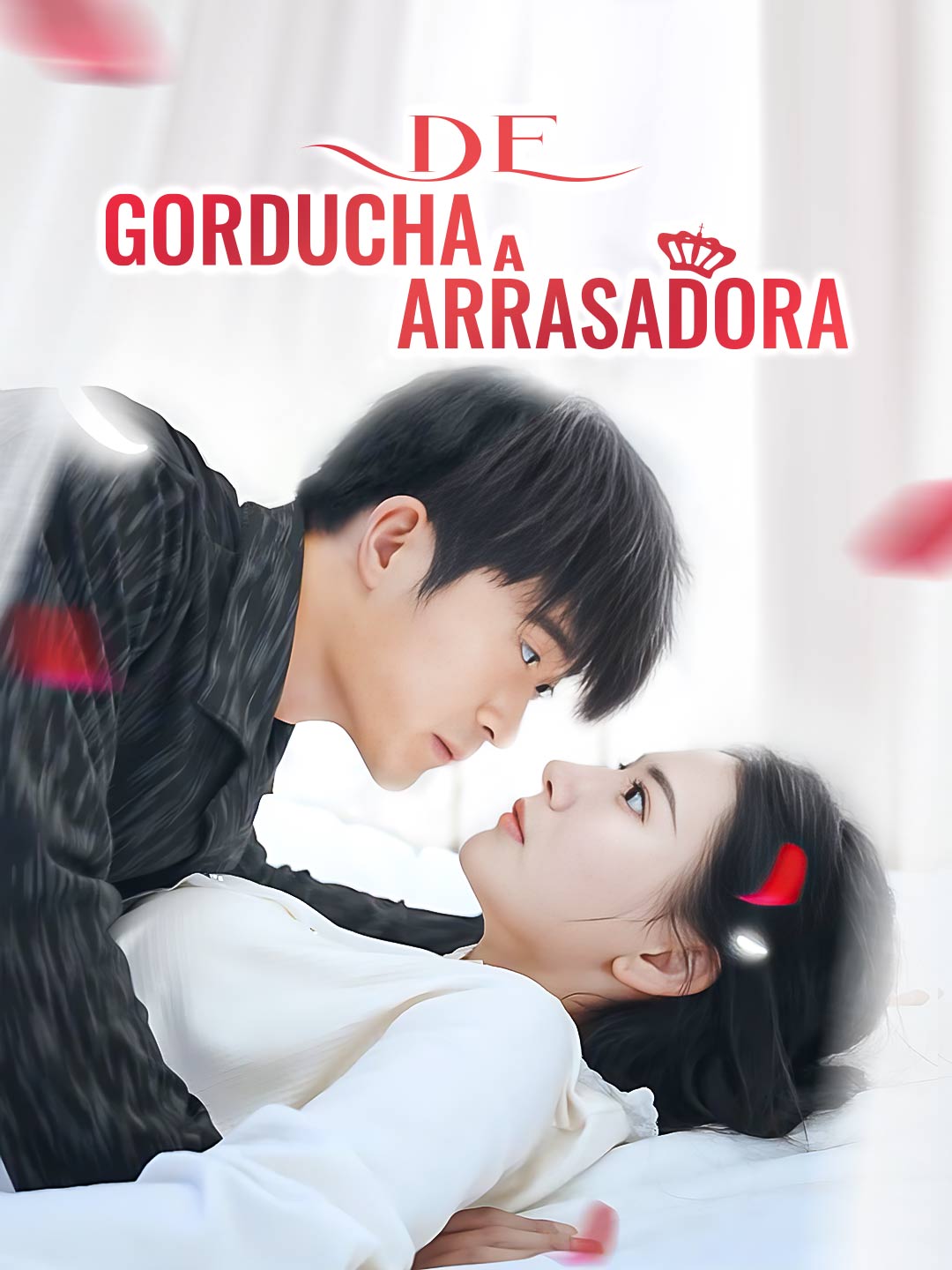 [dublado] De Gorducha a Arrasadora (2025)
