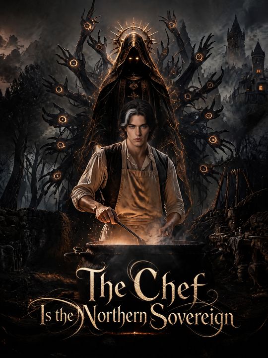 The Chef Is the Northern Sovereign