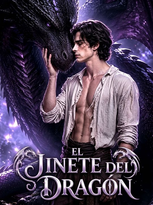 El jinete del dragón