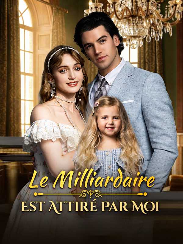Le Milliardaire Est Attiré Par Moi