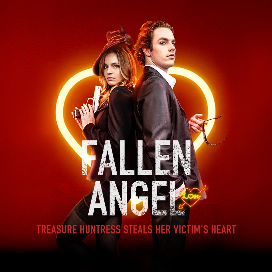Fallen Angel