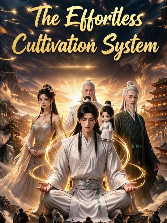 The Effortless Cultivation System