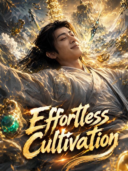 Effortless Cultivation