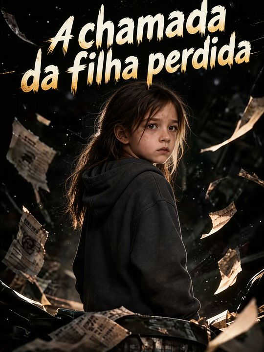 A chamada da filha perdida