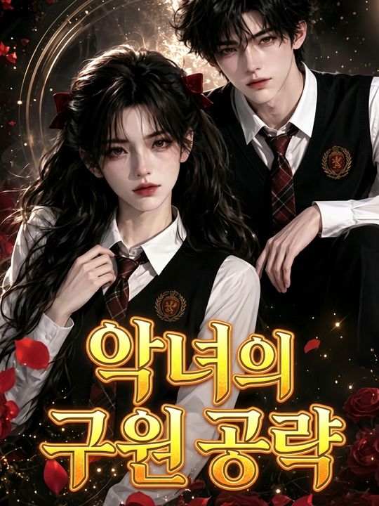 악녀의 구원 공략