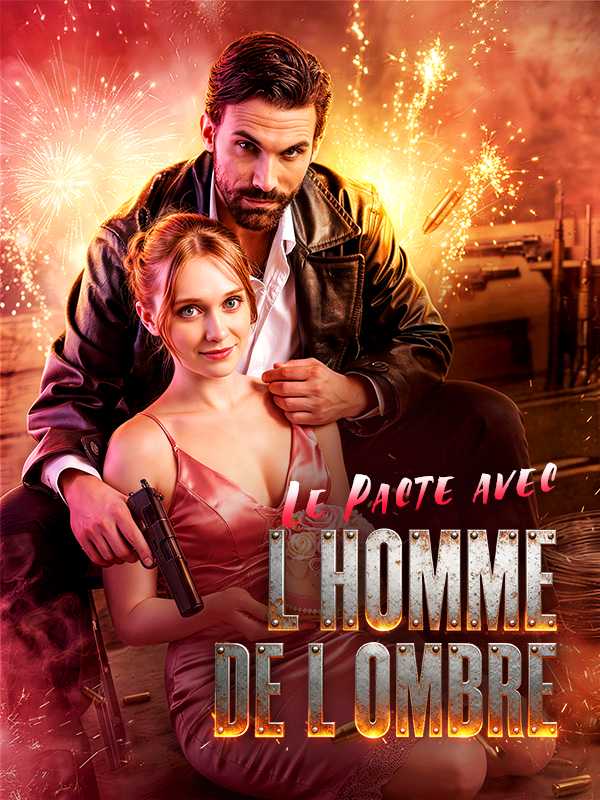 Le Pacte avec l'Homme de l'Ombre