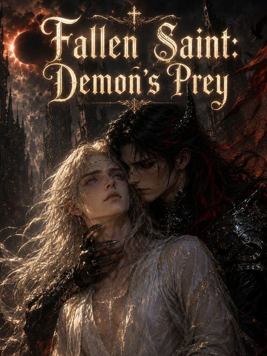 Fallen Saint: Demon's Prey