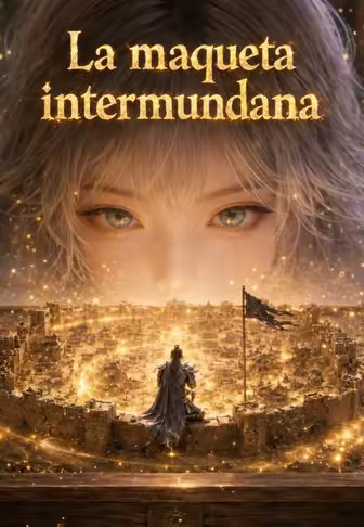 La maqueta intermundana