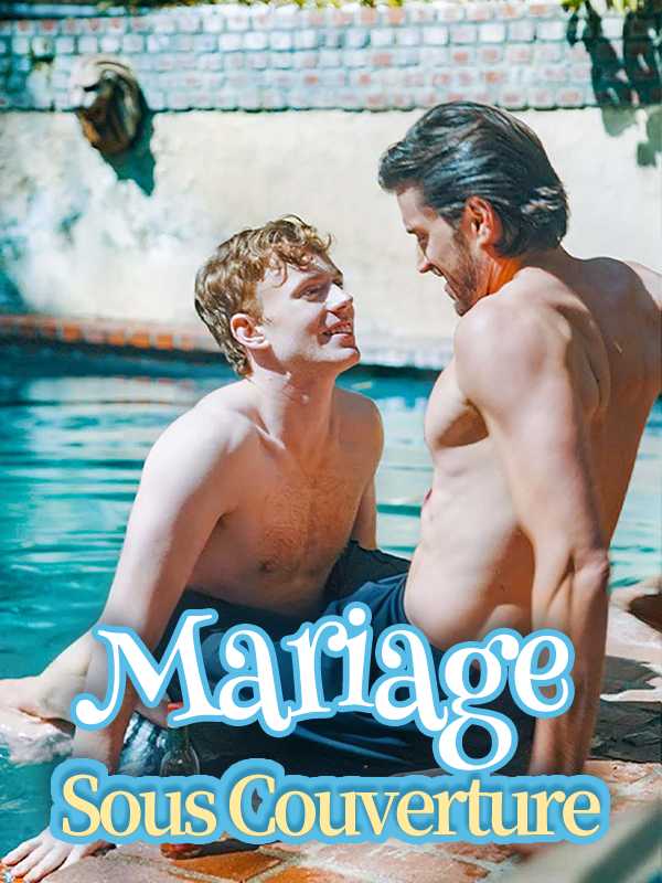 Mariage Sous Couverture