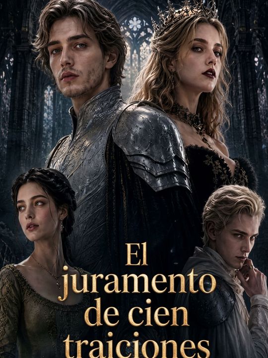 El juramento de cien traiciones