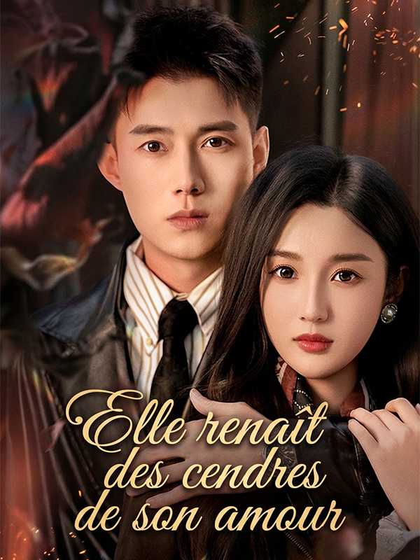Elle renaît des cendres de son amour