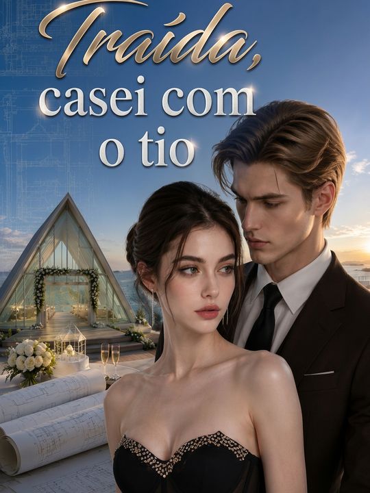 Traída, casei com o tio