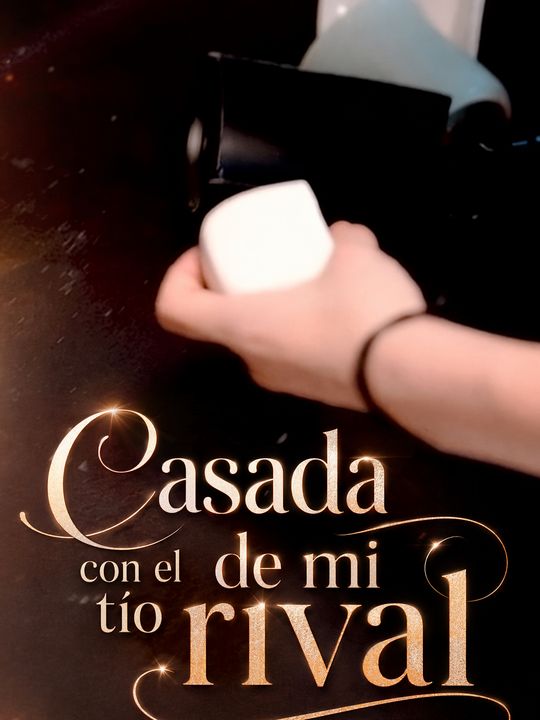 Casada con el tío de mi rival