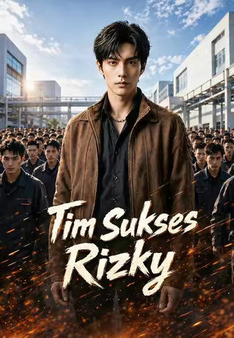 Tim Sukses Rizky