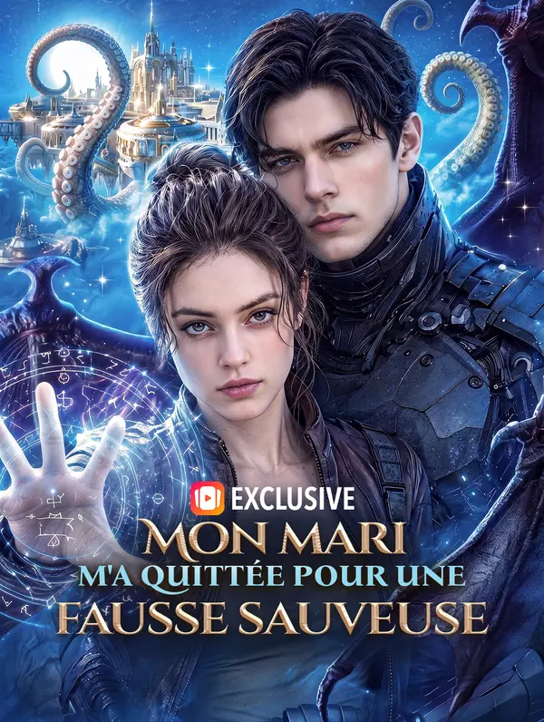 Mon mari m'a quittée pour une fausse sauveuse(Doublé)