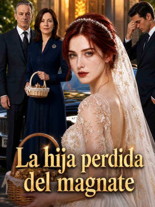 La hija perdida del magnate