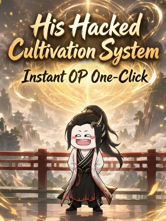 His Hacked Cultivation System