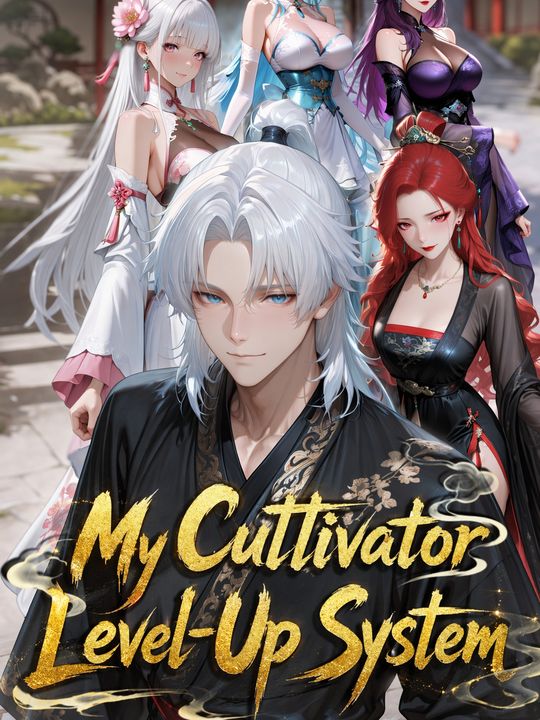 My Cultivator Level-Up System