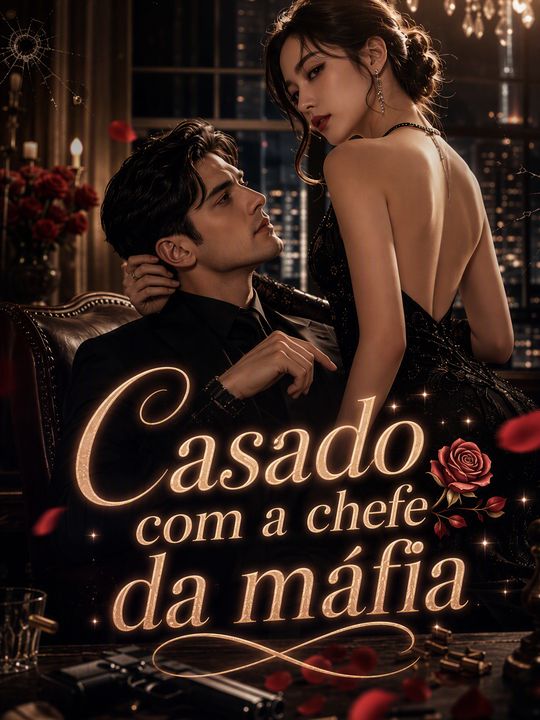 Casado com a chefe da máfia