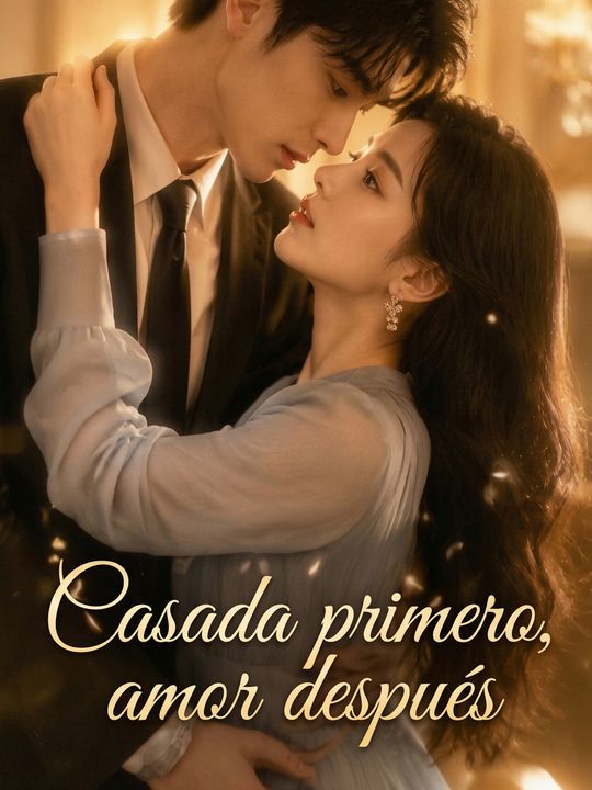 Casada primero, amor después