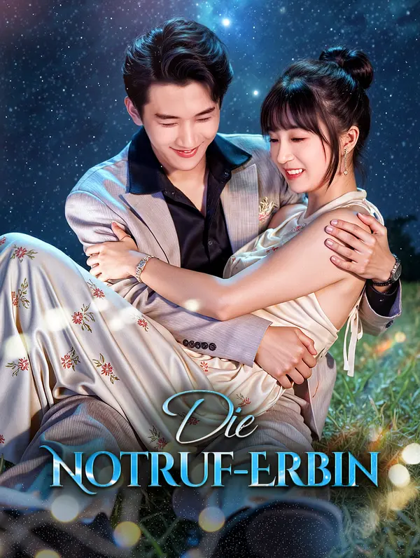 Die Notruf-Erbin