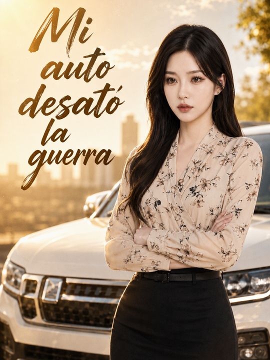 Mi dulce venganza