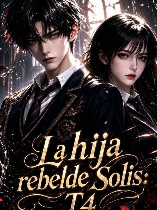 La hija rebelde Solis: T4
