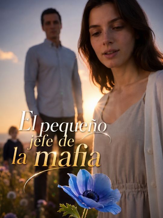 El pequeño jefe de la mafia