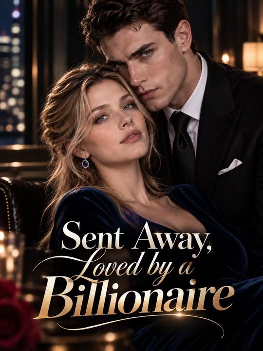 Sent Away, Loved by a Billionaire