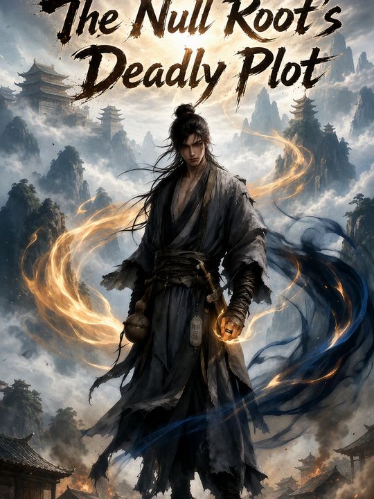 The Null Root's Deadly Plot