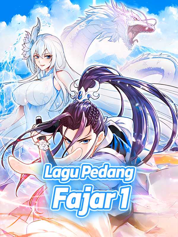 Lagu Pedang Fajar 1
