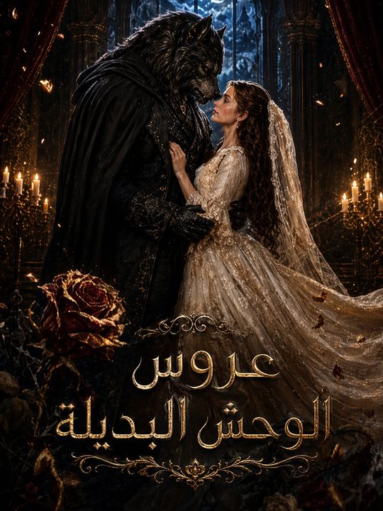 عروس الوحش البديلة