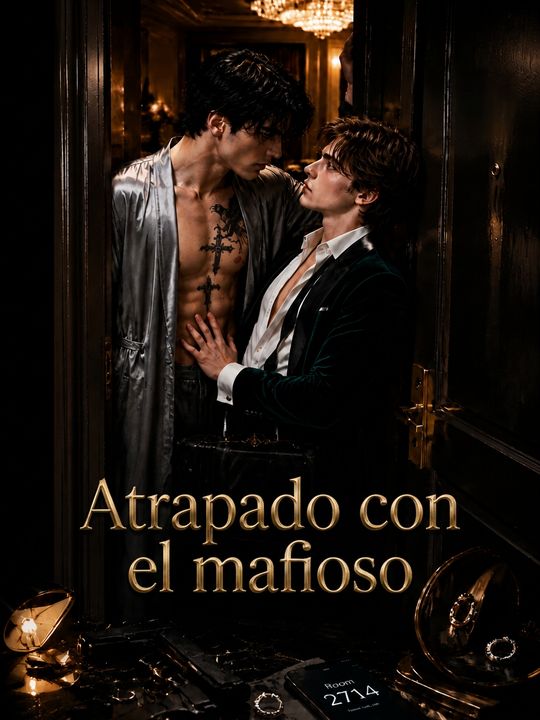 Atrapado con el mafioso