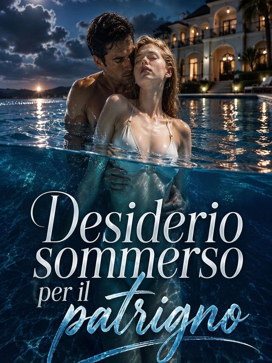 Desiderio sommerso per il patrigno