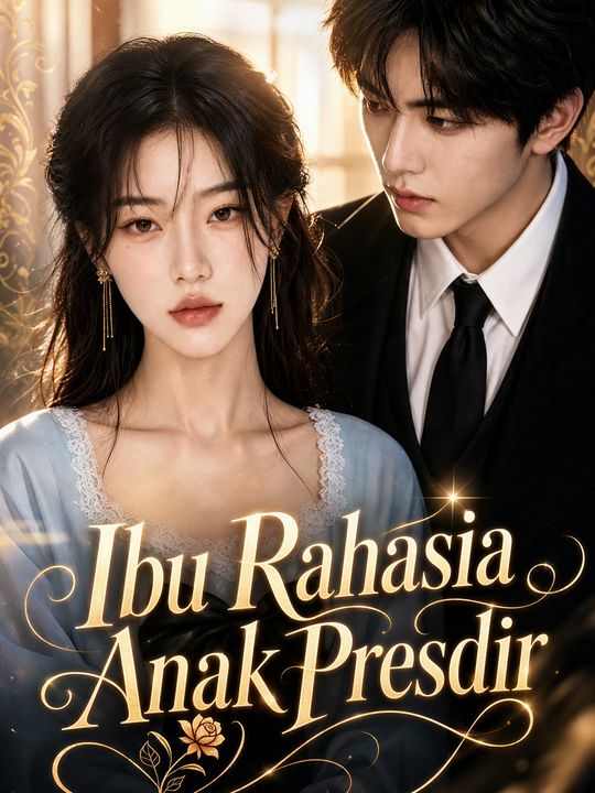 Ibu rahasia anak CEO