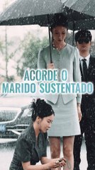 acorde o marido sustentado (2024)