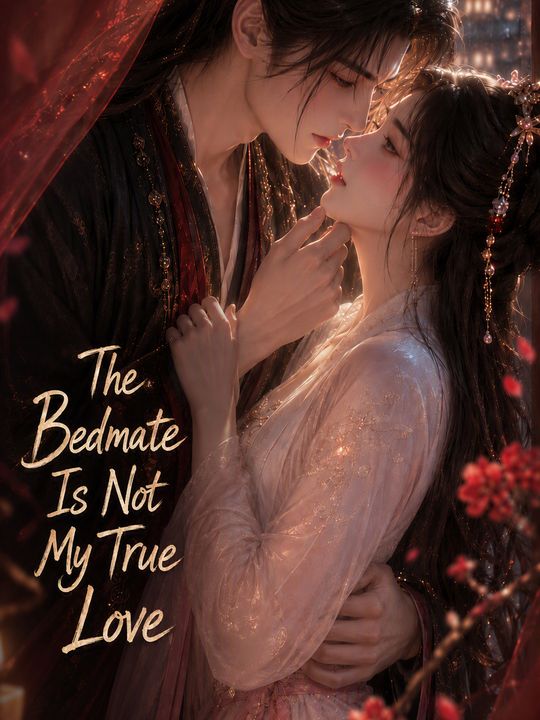 The Bedmate Is Not My True Love