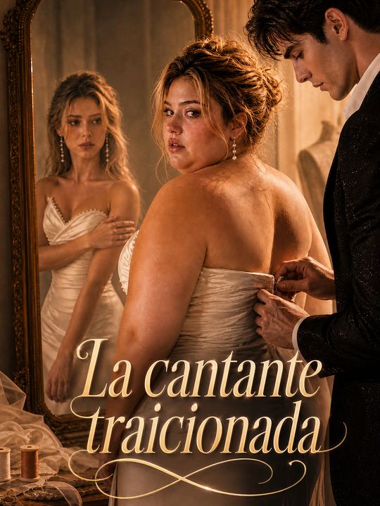 La cantante traicionada