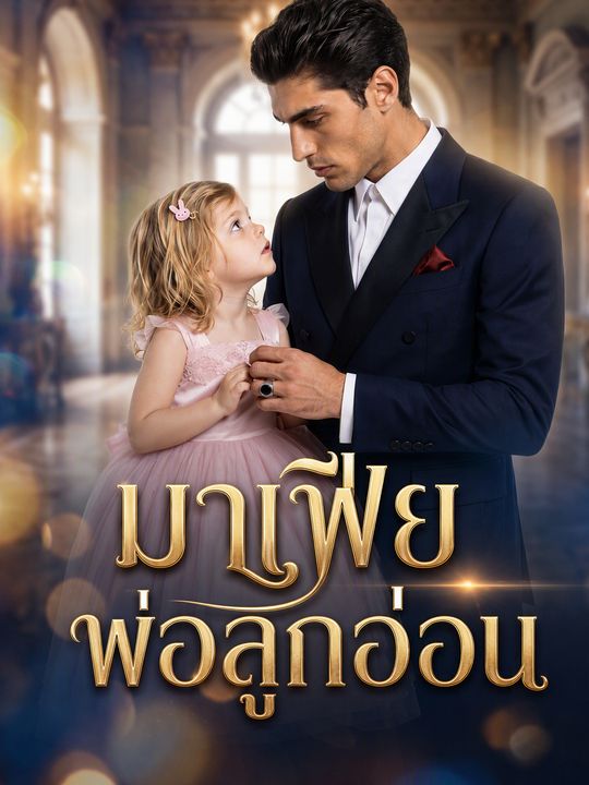 มาเฟียพ่อลูกอ่อน