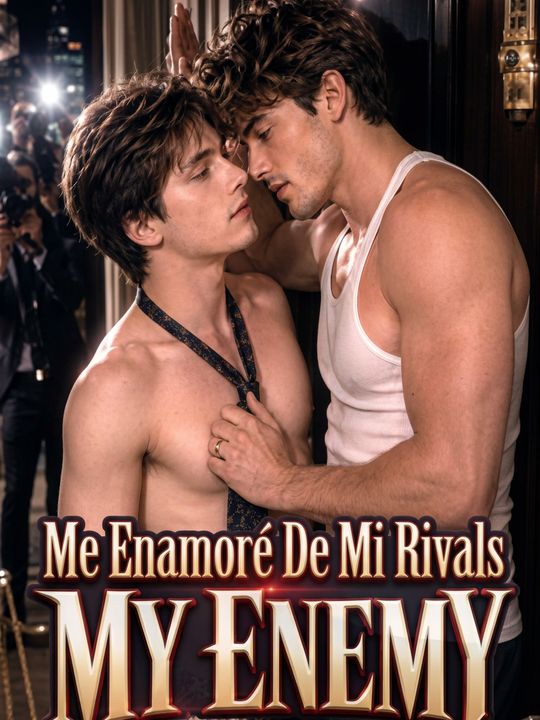 Me enamoré de mi rival abogado